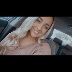 Meet your Posher, Jenna